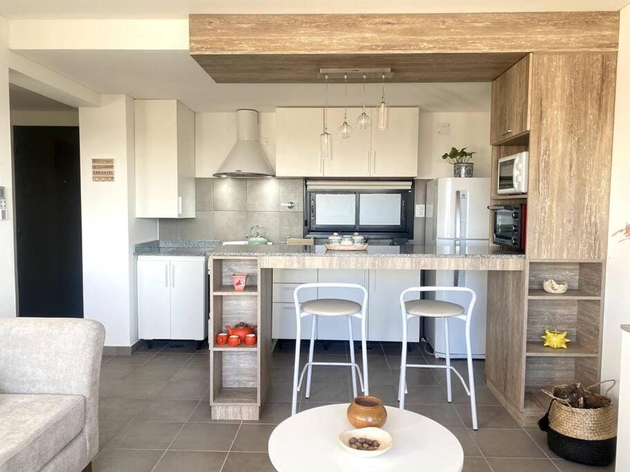 Hermoso departamento Apartment in Godoy Cruz