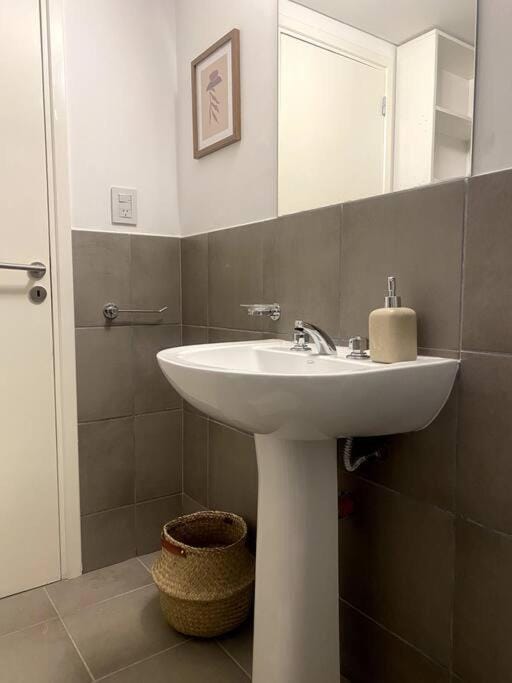 Hermoso departamento Apartment in Godoy Cruz