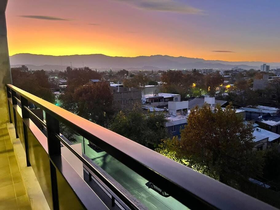 Hermoso departamento Apartment in Godoy Cruz