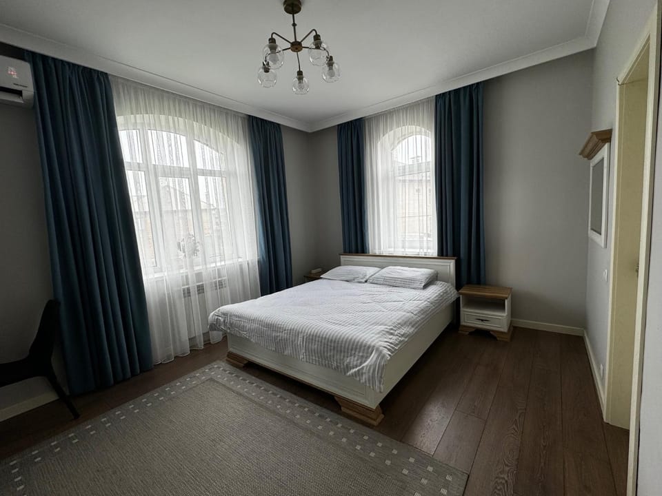 AikoL Bed and Breakfast in Almaty Region, Kazakhstan