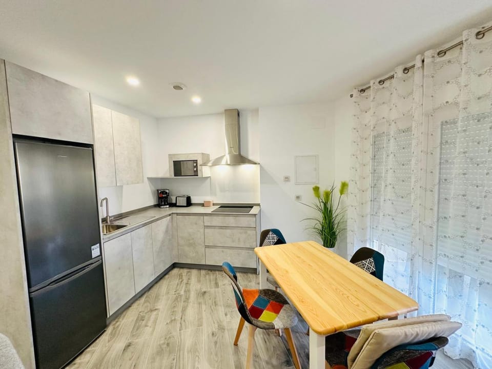 Marina Bay 1 Apartment in Benalmadena