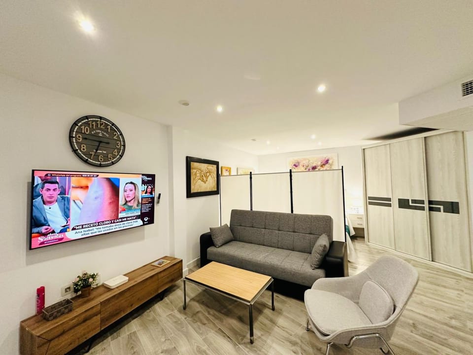 Marina Bay 1 Apartment in Benalmadena