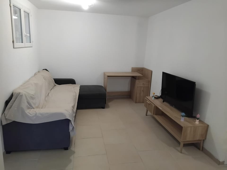 appartement gites a la ferme Apartment in Avignon
