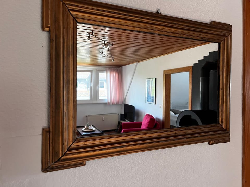 Ferienwohnung im Pfälzer Wald Apartment in Rhineland-Palatinate