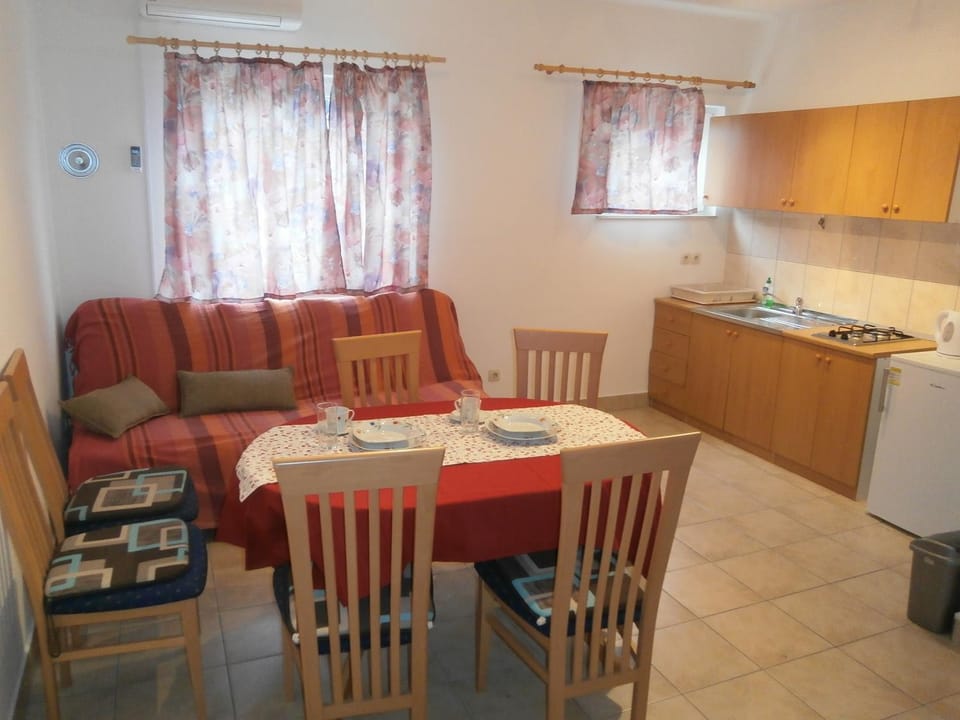 Apartment Maja Apartment in Šibenik-Knin County, Croatia