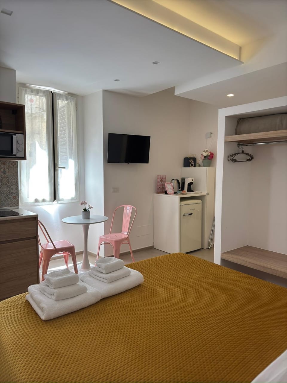More Apartments il Ferrarese Apartment in Bari