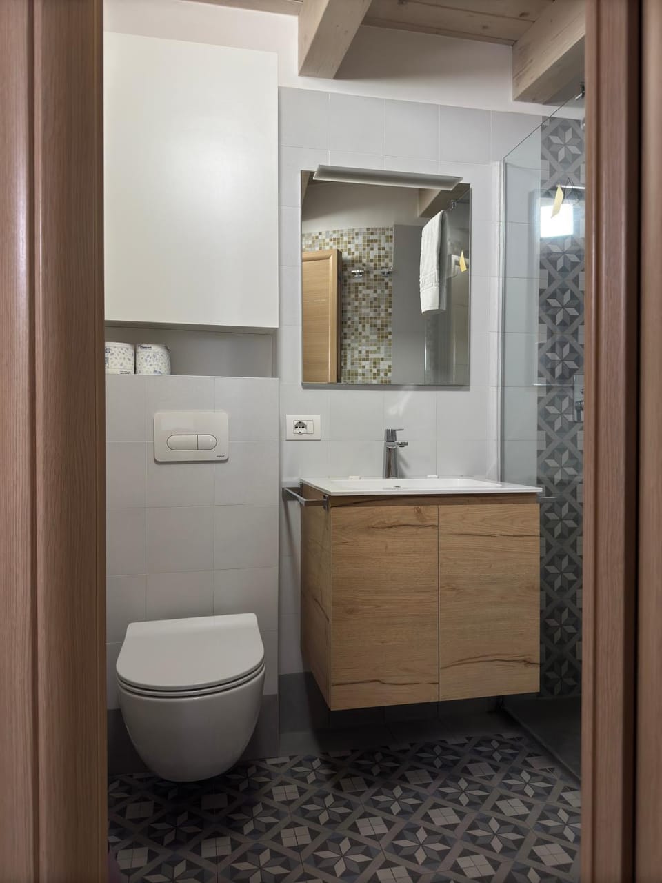 Toilet, Bathroom