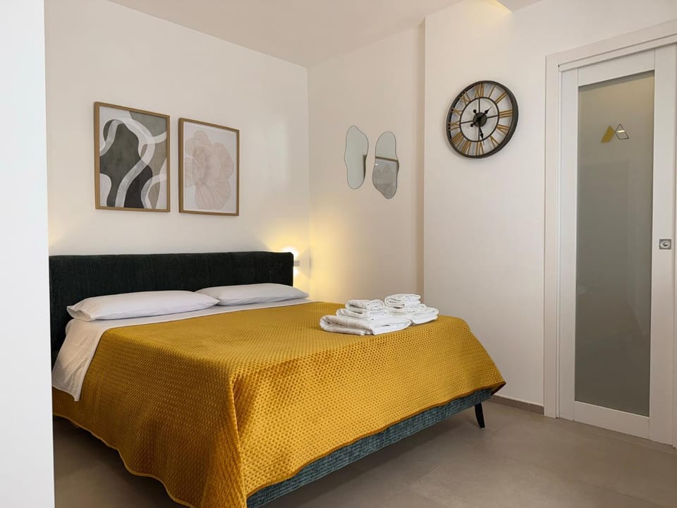 More Apartments il Ferrarese Apartment in Bari