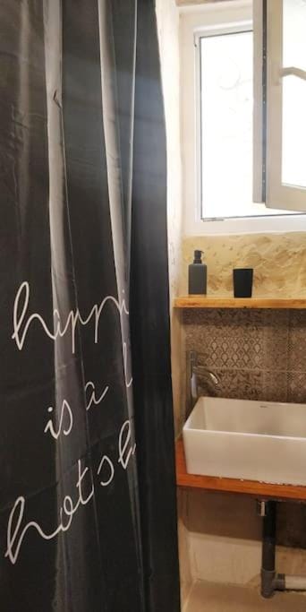 Charming and authentic in Cospicua Apartment in Malta