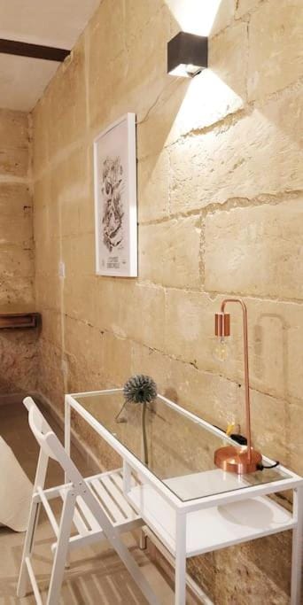 Charming and authentic in Cospicua Apartment in Malta