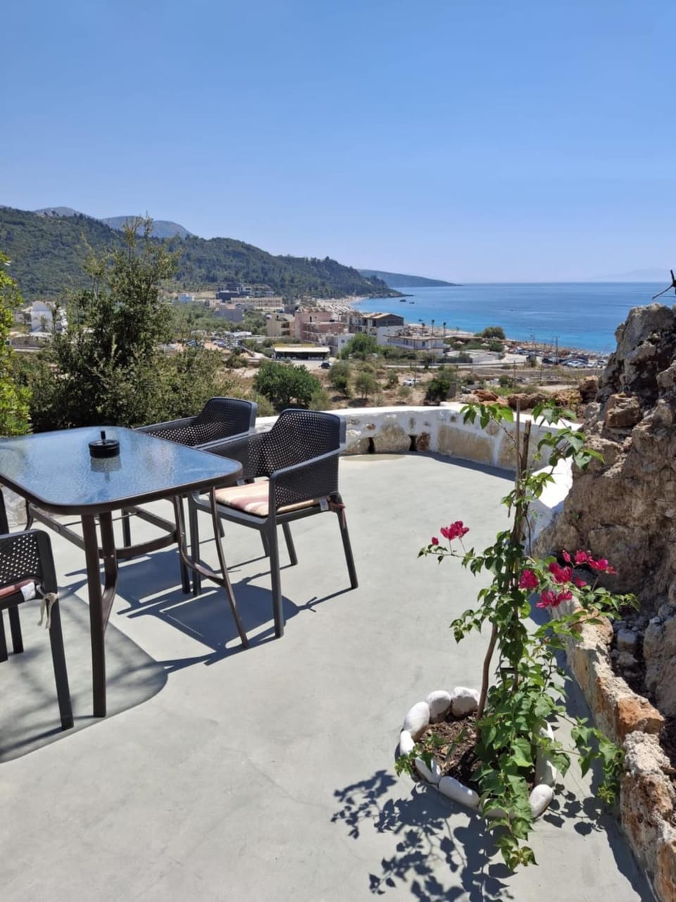 Iremia Apartment Apartment in Vlorë County, Albania
