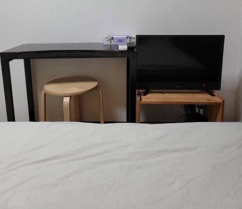 OhoriHouse Apartment in Fukuoka