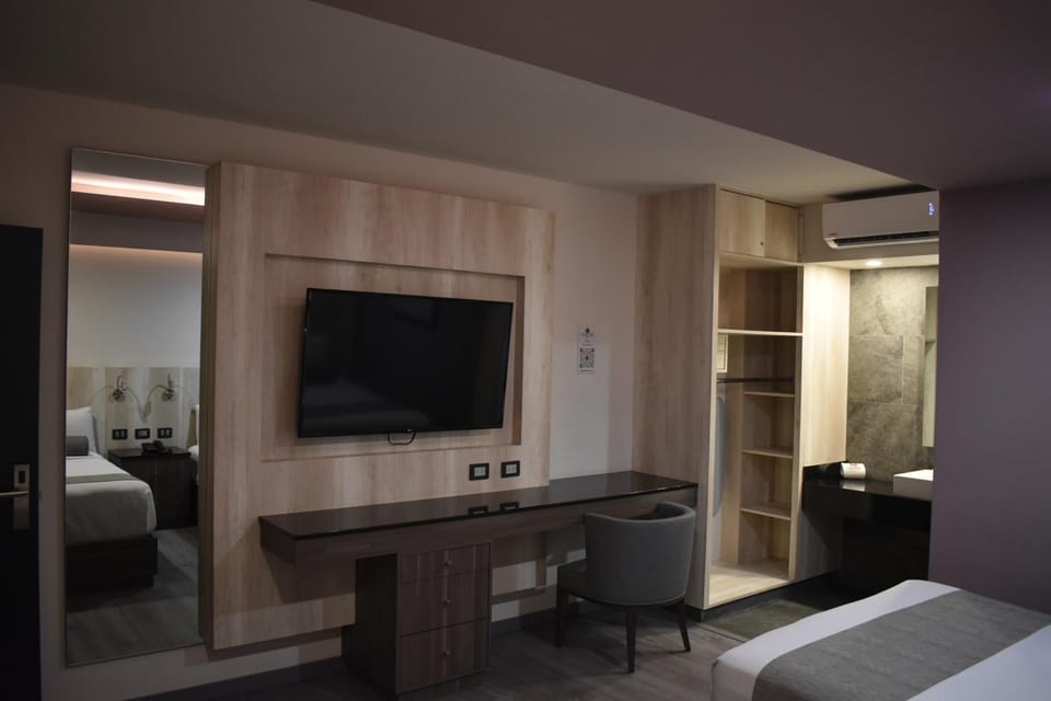 TV and multimedia