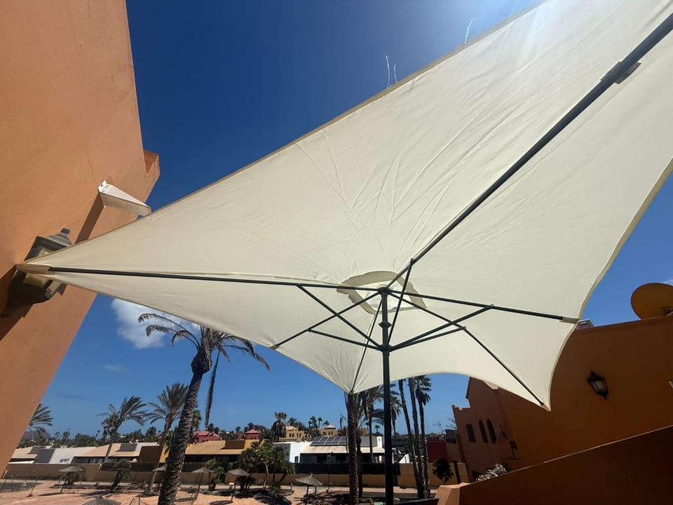 Paraíso del Mar Apartment in Corralejo
