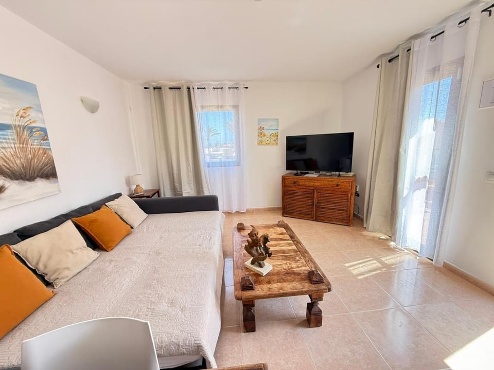 Paraíso del Mar Apartment in Corralejo