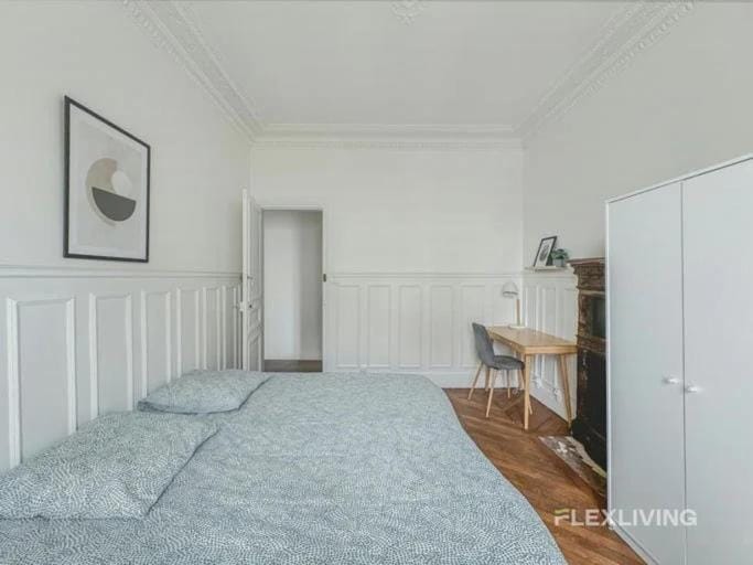 Immeuble Sellier Hotel in Suresnes