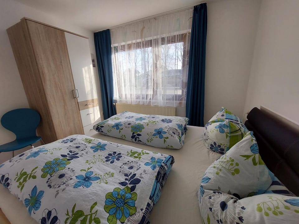 Ferienquartier Zinnowitz Z1 Apartment in Trassenheide