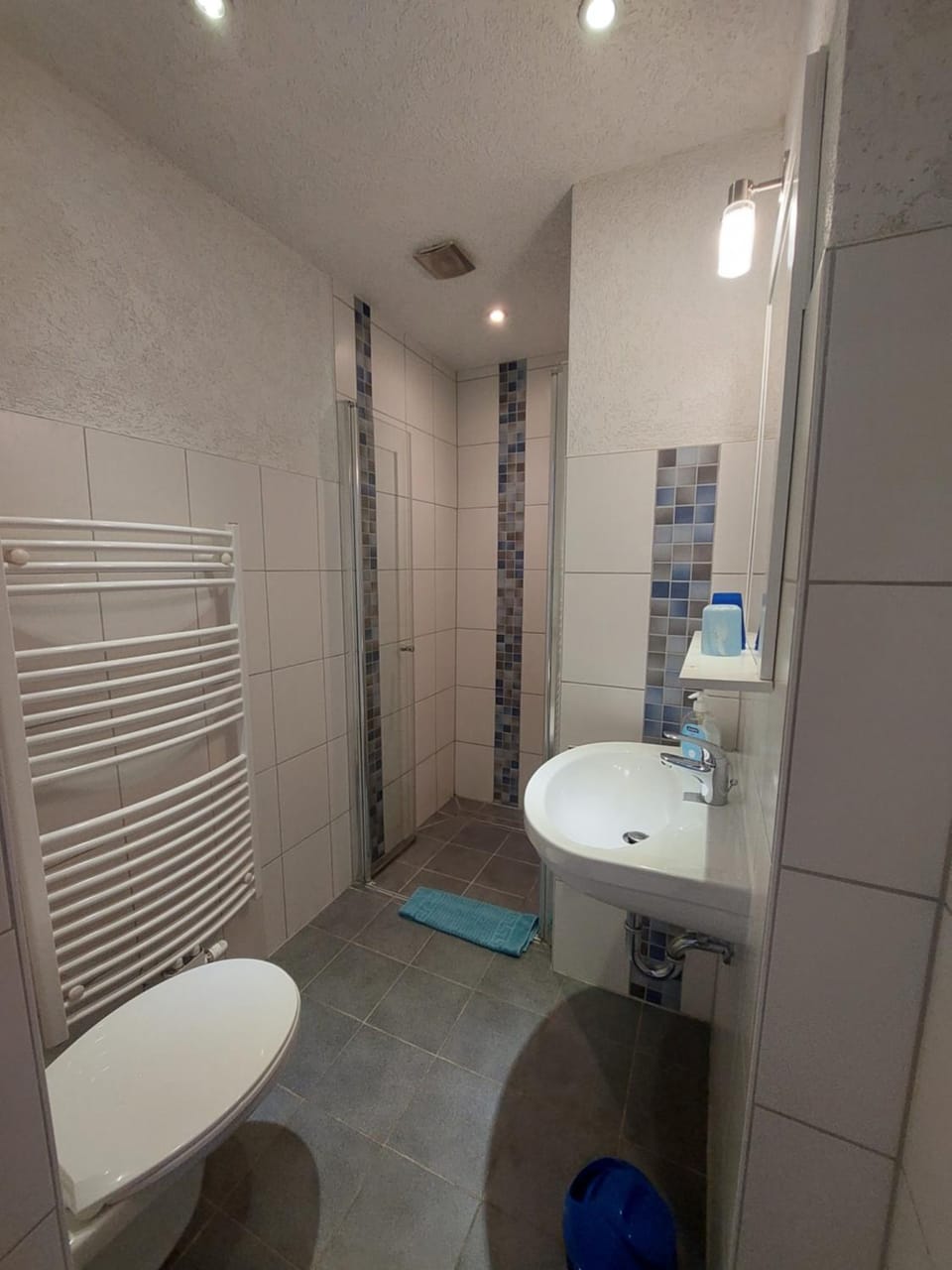 Ferienquartier Zinnowitz Z1 Apartment in Trassenheide
