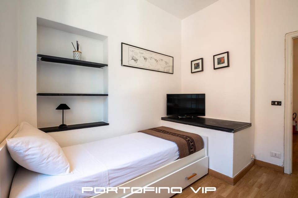 Celeste by PortofinoVip Apartment in Portofino