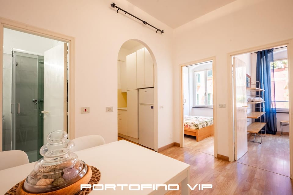 Celeste by PortofinoVip Apartment in Portofino
