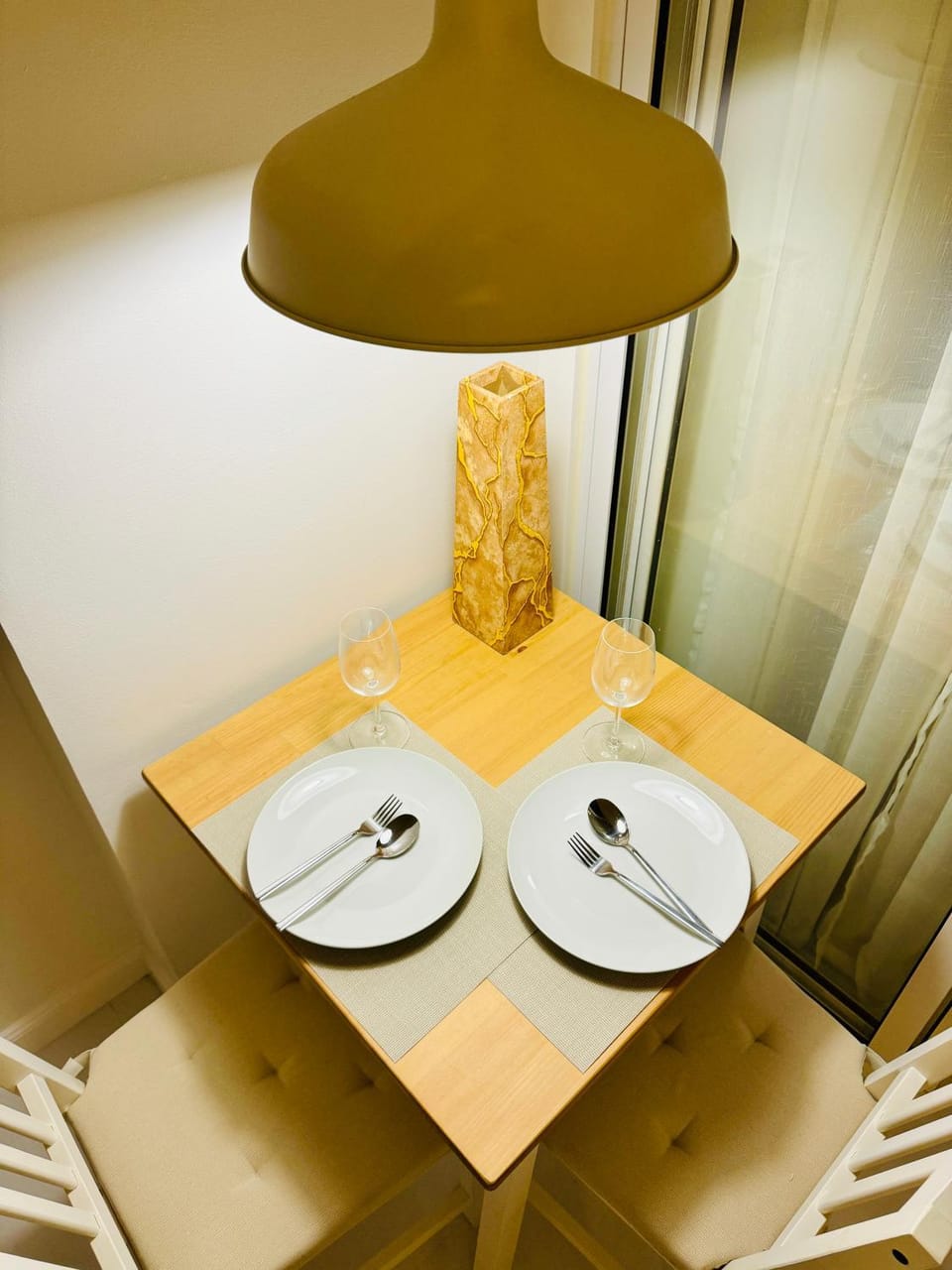 Masies Beach View Suite at Azure Urban Resort Residences Resort in Paranaque