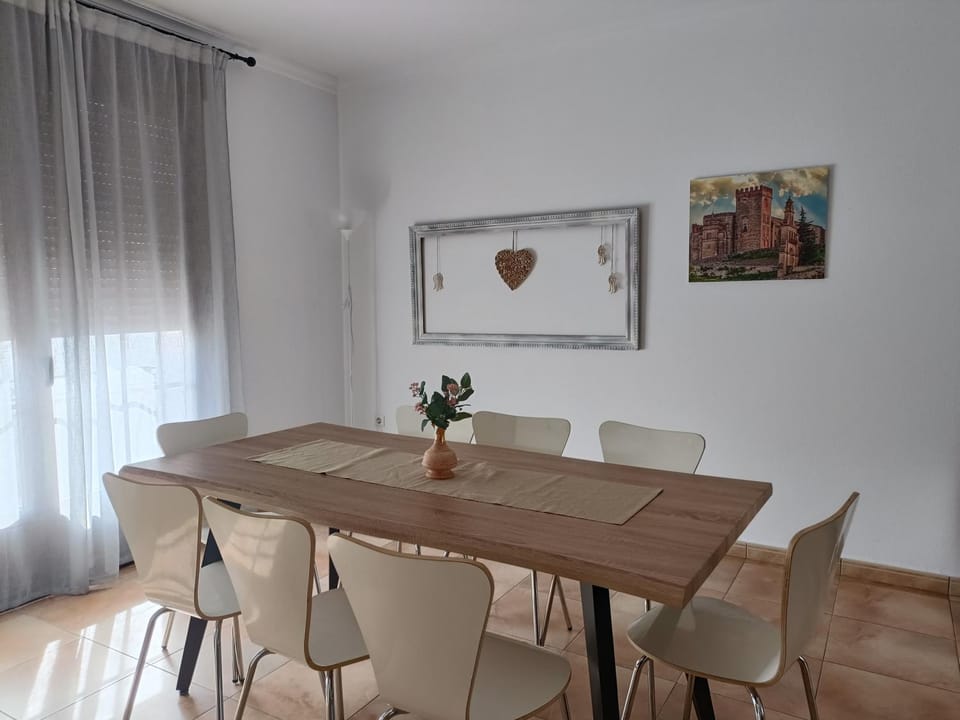 Aracena Centro by Aracena Rural Exp Apartment in Aracena