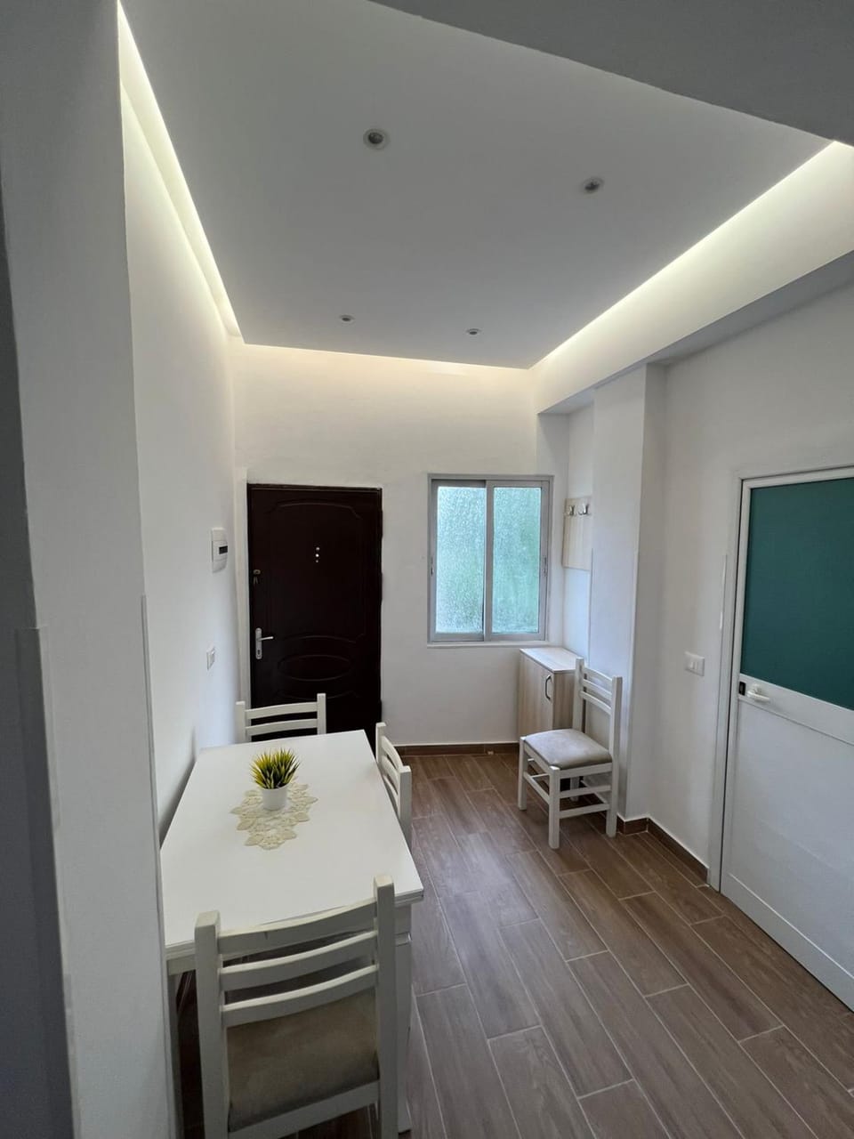 South coast Home House in Vlorë