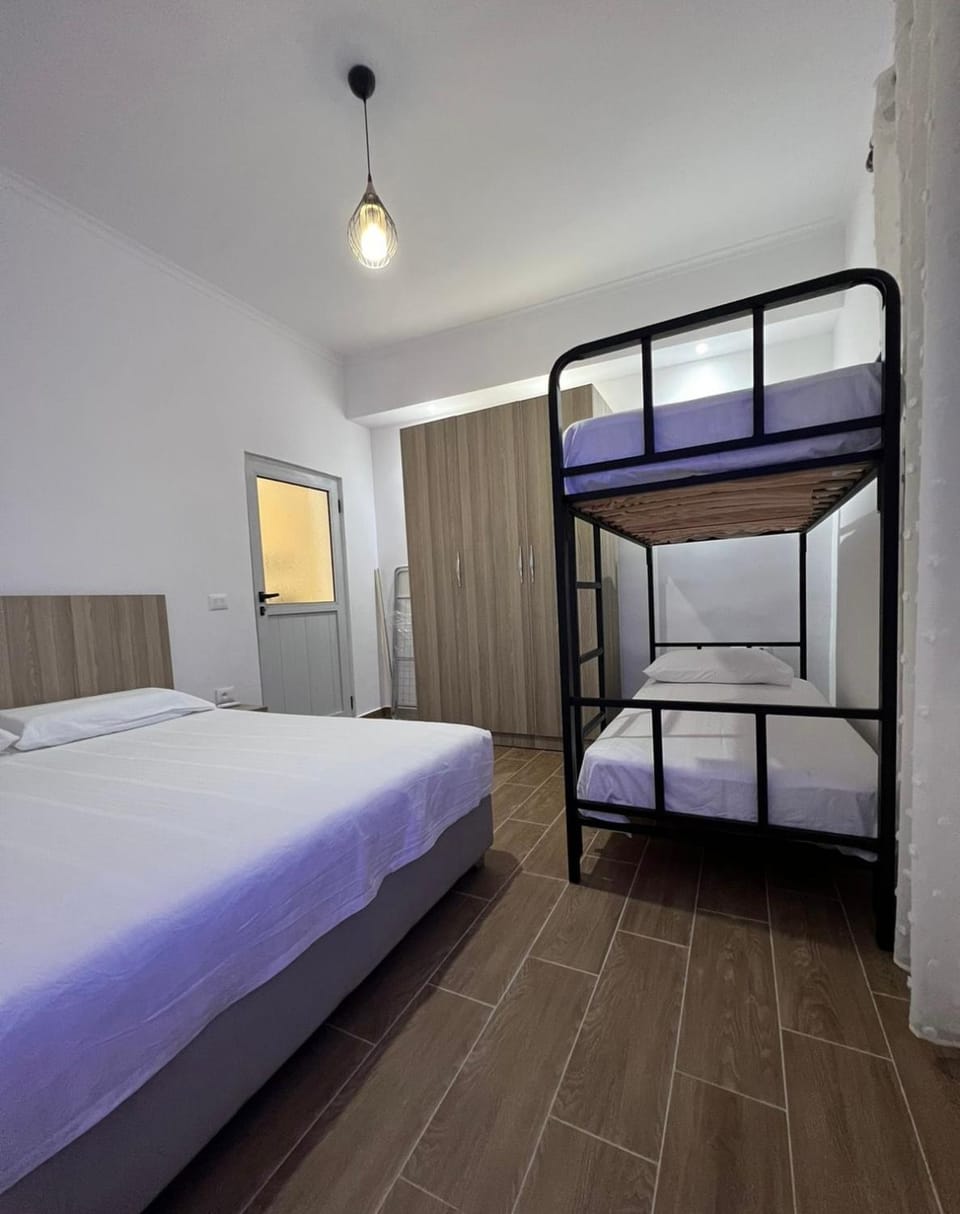 South coast Home House in Vlorë