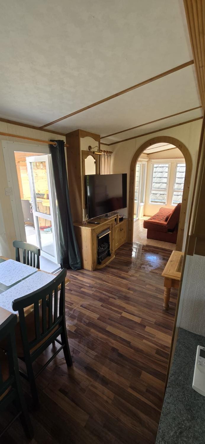 TV and multimedia, Living room, Photo of the whole room