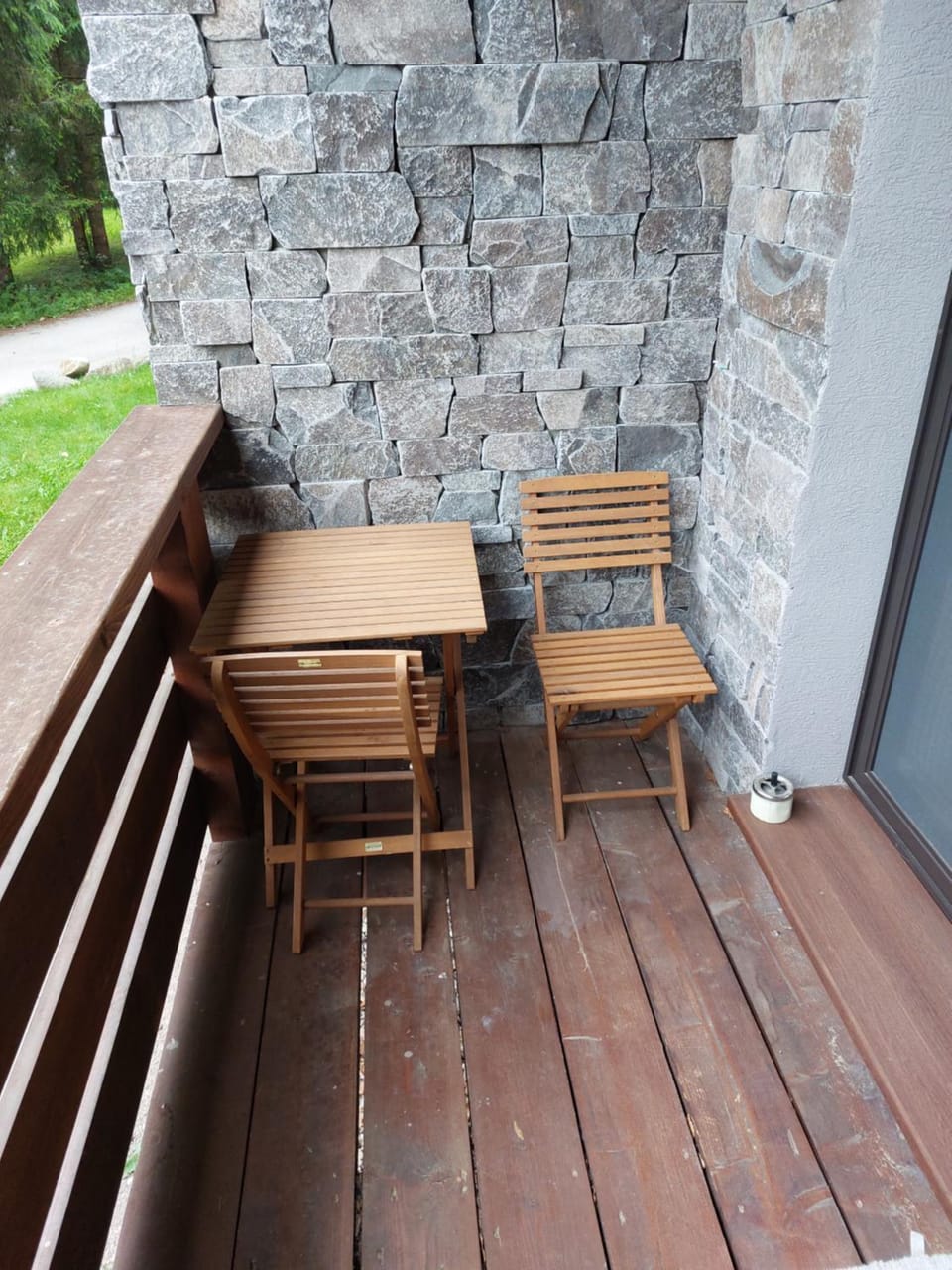 Apartmán Kurko1 Apartment in Slovakia