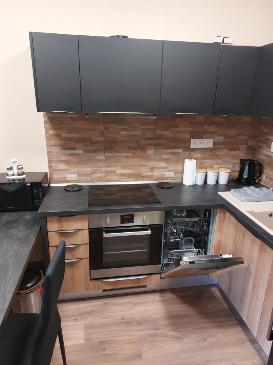 Apartmán Kurko1 Apartment in Slovakia