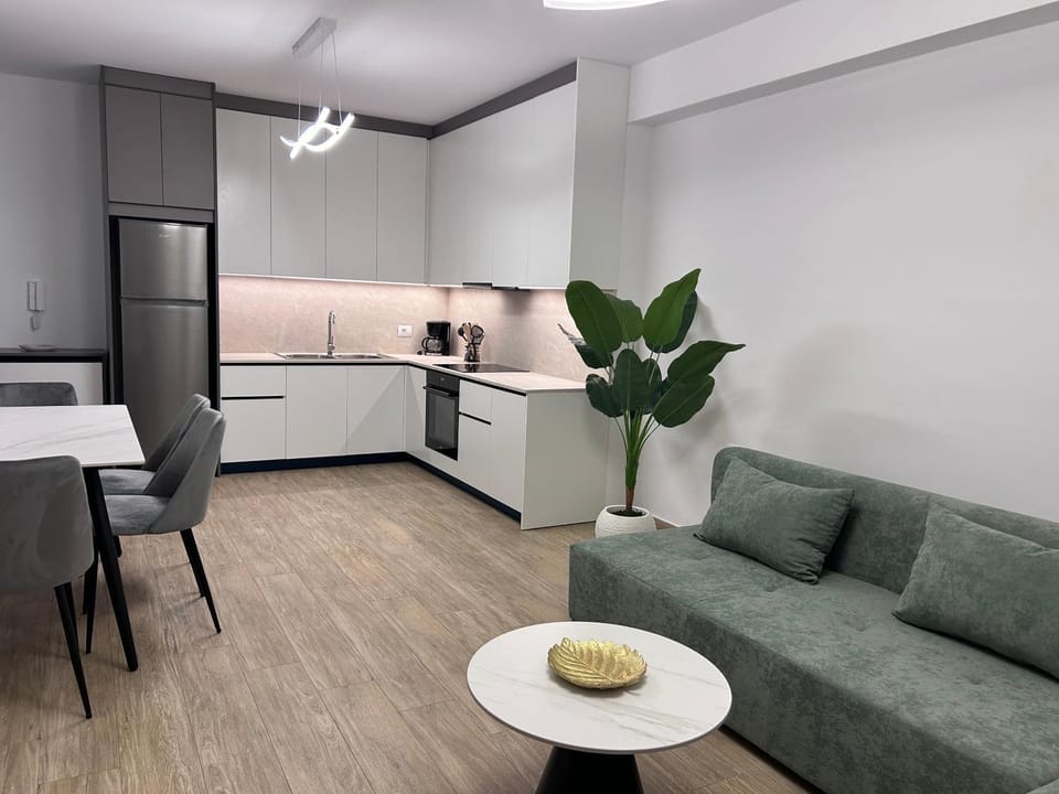 Nushi Apartments Apartment in Sarandë