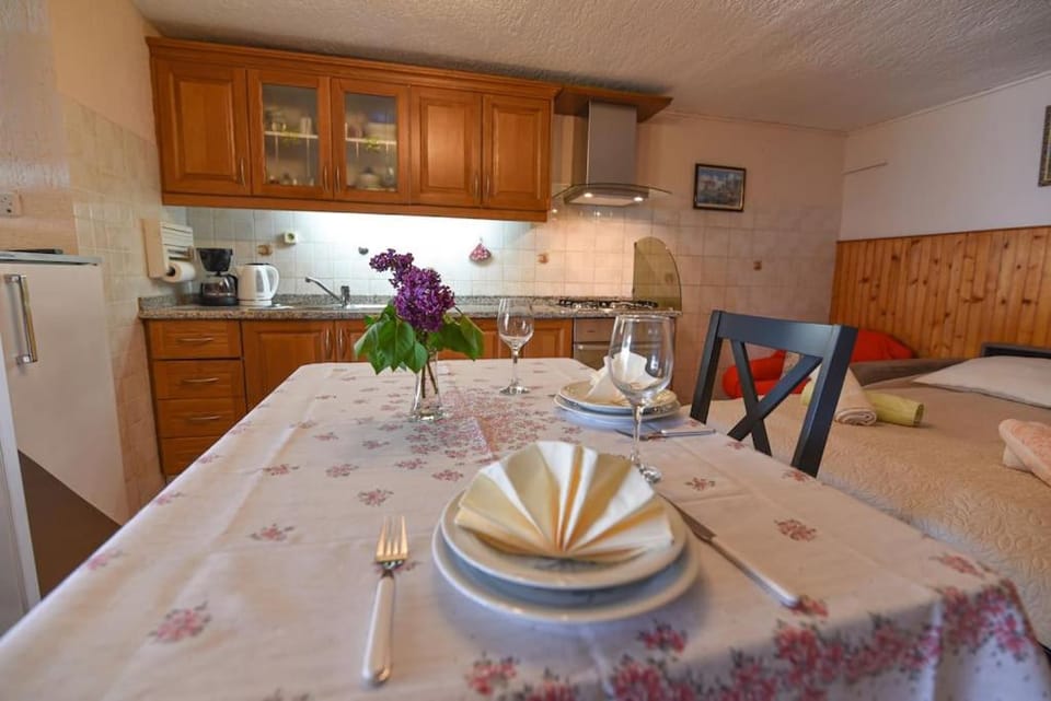 Apartment Brezina - Lovran - Liganj Apartment in Lovran
