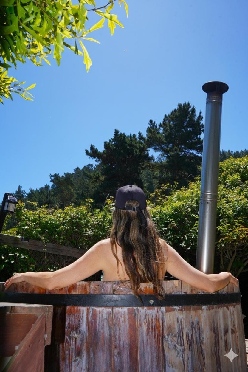 Lodge Los Bosques Bed and Breakfast in O'Higgins, Chile