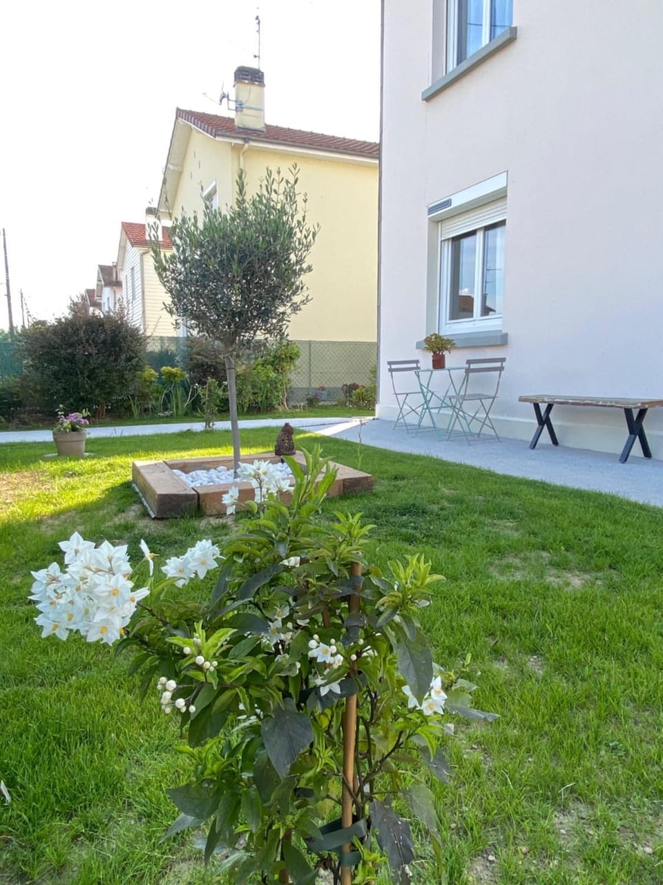 Petite maison de vacances House in Nouvelle-Aquitaine