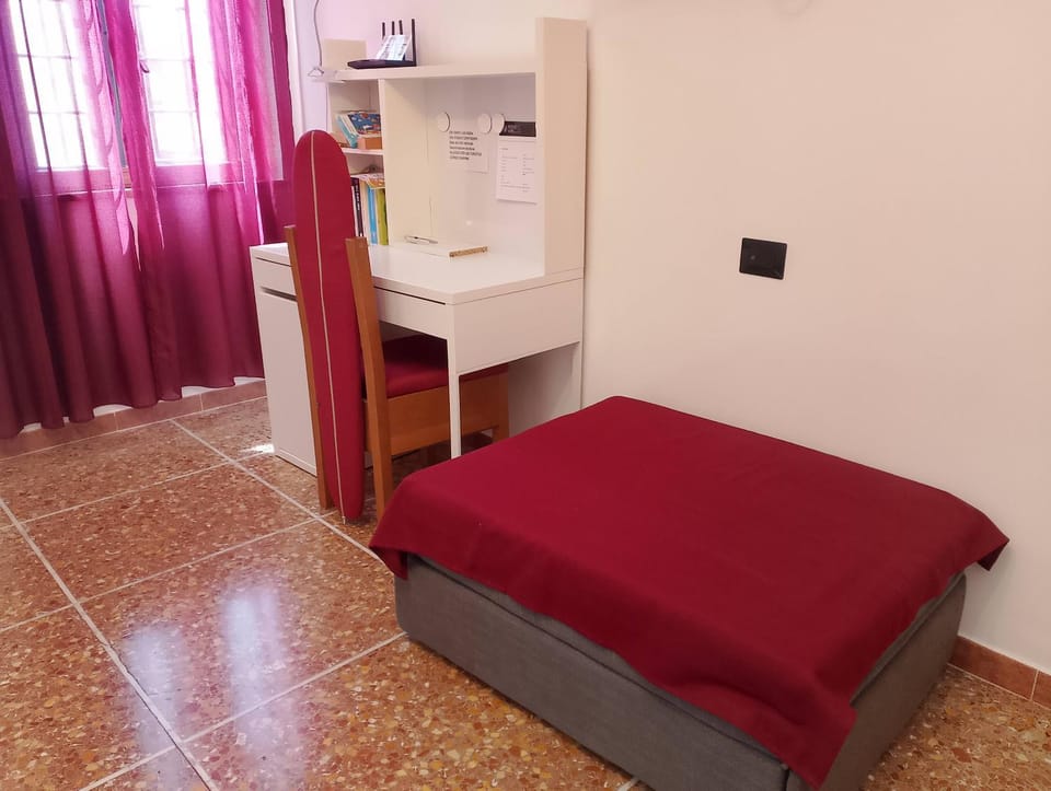L' ortensia Apartment in Rome