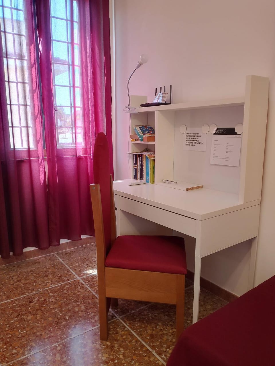 L' ortensia Apartment in Rome