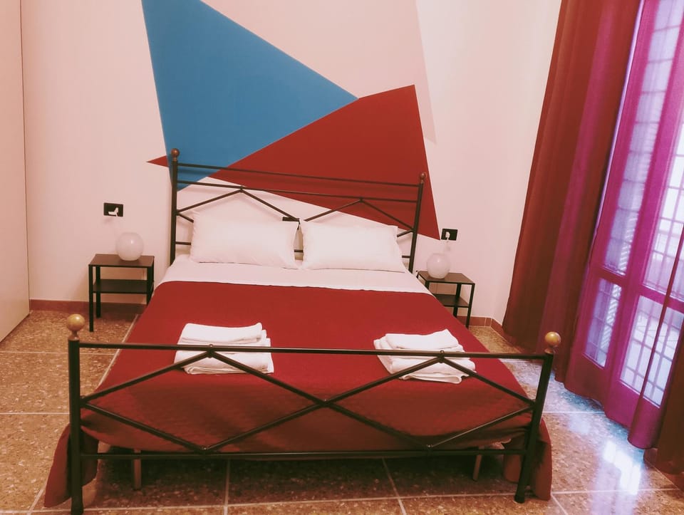L' ortensia Apartment in Rome