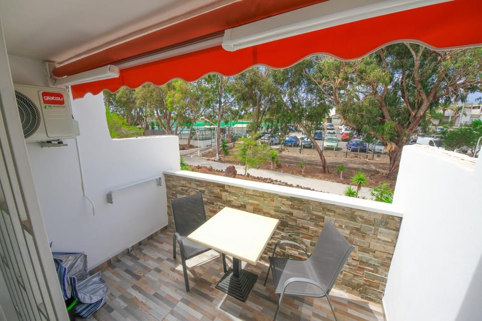 Patio, Garden, Balcony/Terrace, Dining area