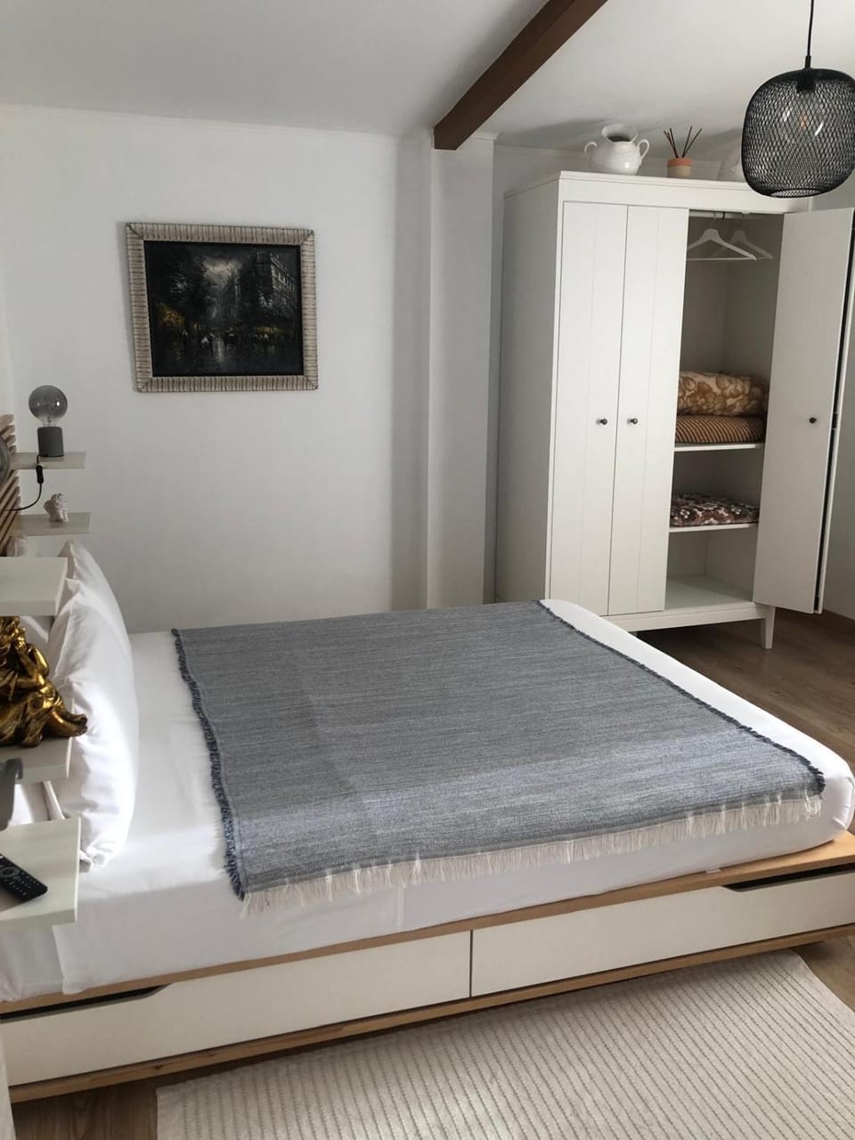 Casita la 'Dore Apartment in Galicia