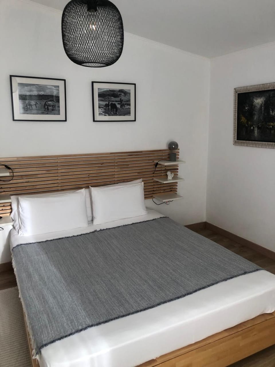 Casita la 'Dore Apartment in Galicia