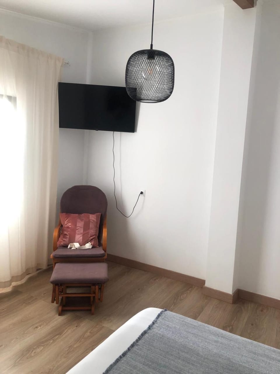 Casita la 'Dore Apartment in Galicia