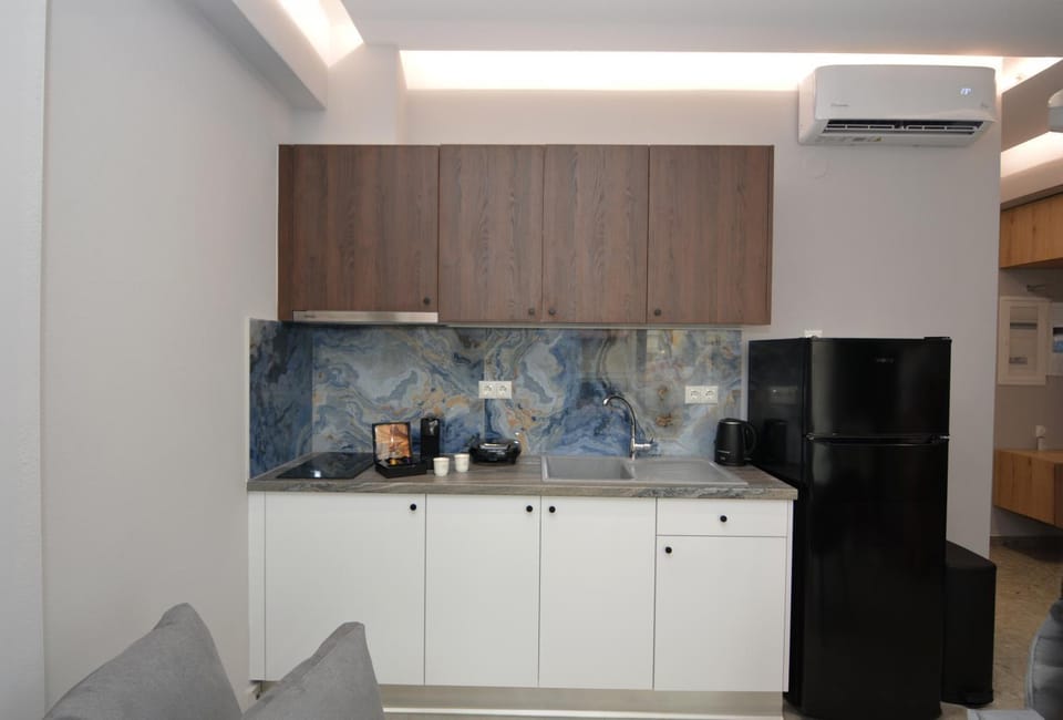 TV and multimedia, Kitchen or kitchenette