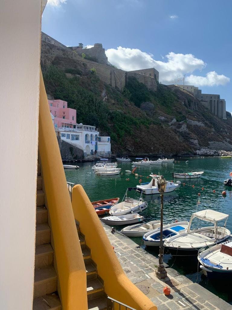 Sea view