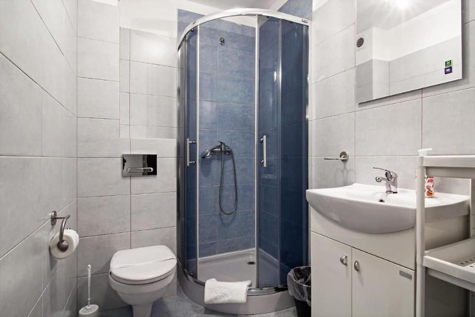 Willa LiMoni Bed and Breakfast in Poland