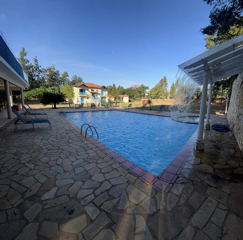 Day, Pool view, Swimming pool