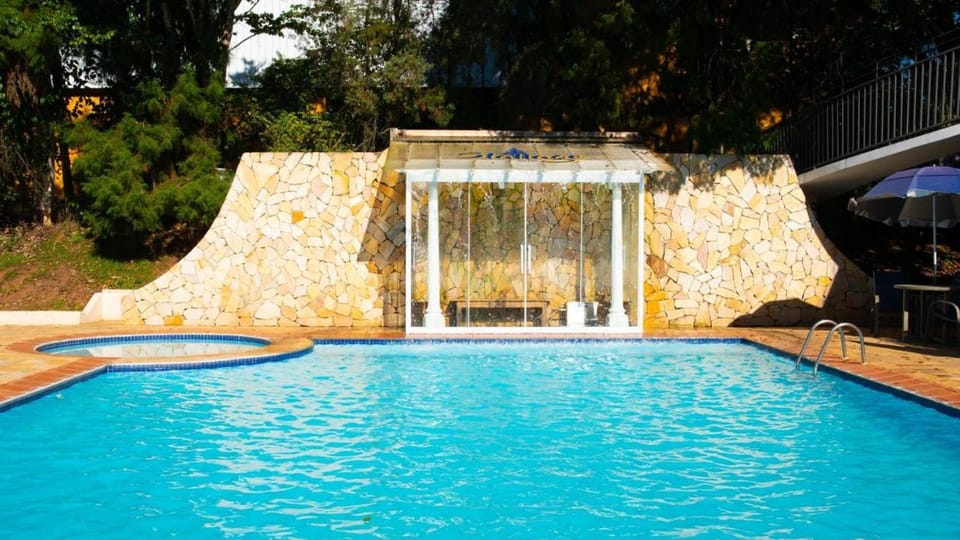 Day, Steam room, Pool view, Swimming pool