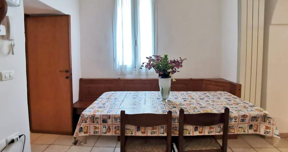 CASA STELLA a volte salentine con spazio esterno da 4 posti House in Apulia