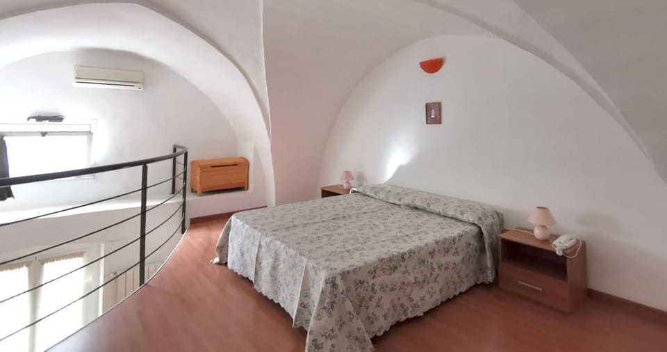 CASA STELLA a volte salentine con spazio esterno da 4 posti House in Apulia