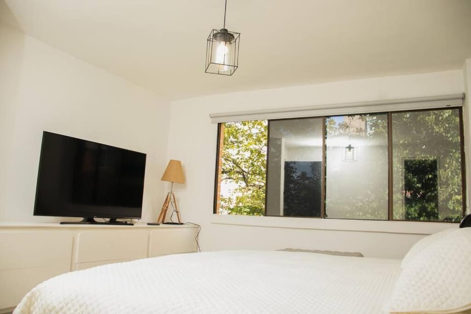 Hidden Gem of Poblado! Location & Tranquillity Top Apartment in Medellin